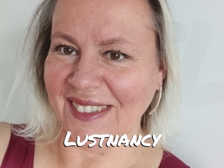 Lustnancy