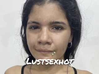 Lustsexhot