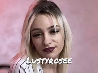 Lustyrosee