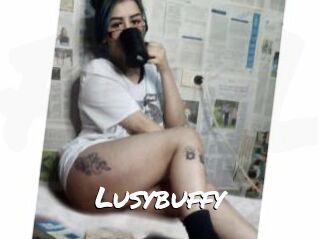 Lusybuffy