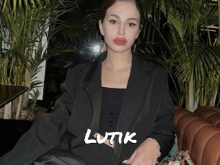 Lutik