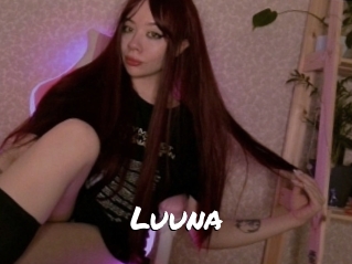 Luuna