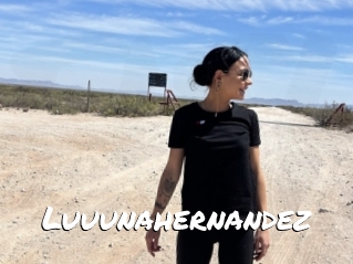 Luuunahernandez