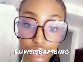 Luvisisbambino