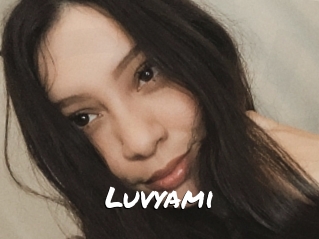 Luvyami