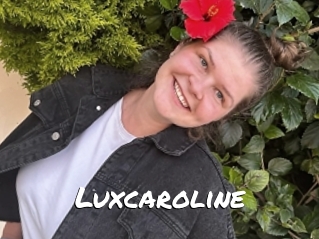 Luxcaroline