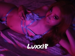 Luxx18