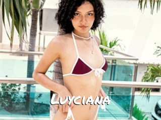 Luyciana