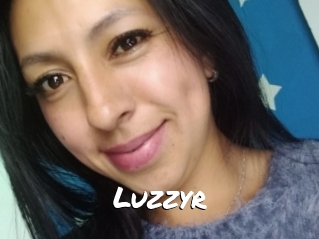 Luzzyr