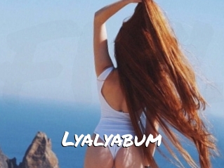 Lyalyabum