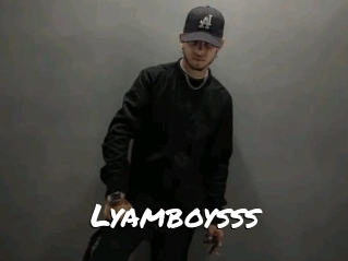 Lyamboysss