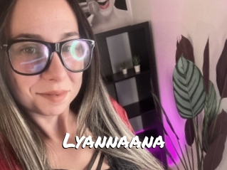 Lyannaana