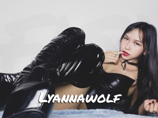 Lyannawolf