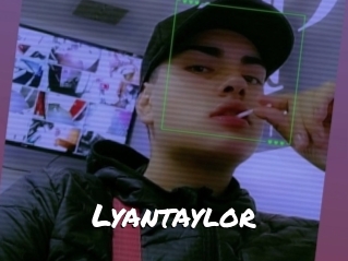 Lyantaylor