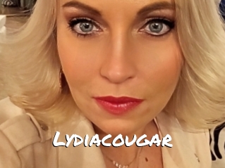 Lydiacougar