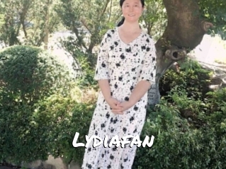 Lydiafan