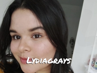 Lydiagrays