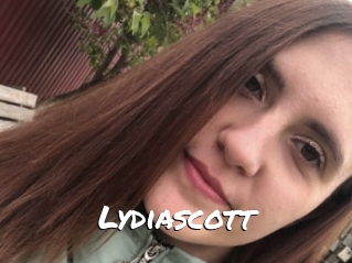 Lydiascott