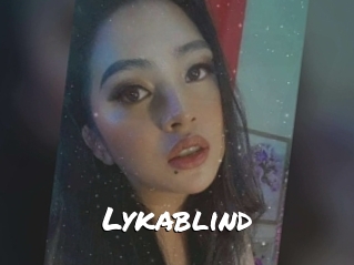 Lykablind