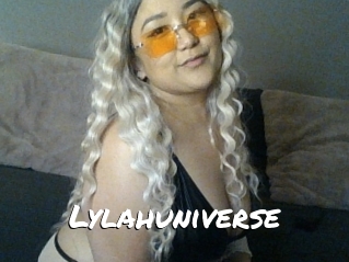 Lylahuniverse