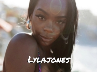 Lylajones