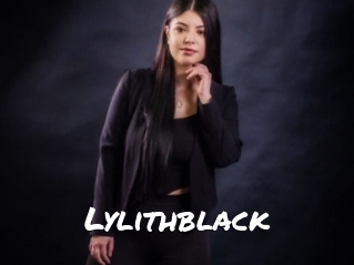 Lylithblack