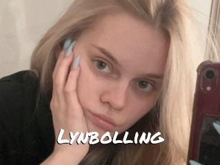 Lynbolling