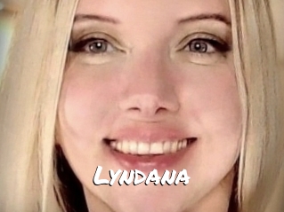 Lyndana