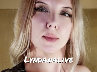 Lyndanalive