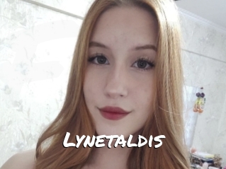 Lynetaldis