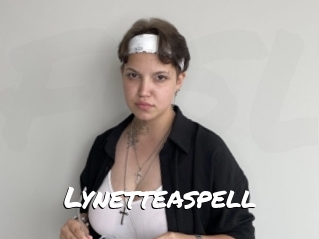 Lynetteaspell