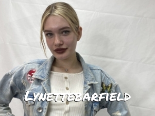 Lynettebarfield