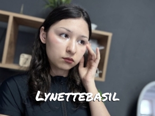 Lynettebasil