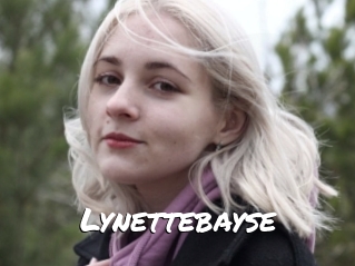 Lynettebayse