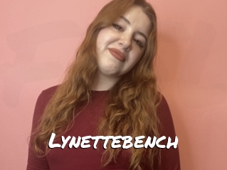 Lynettebench