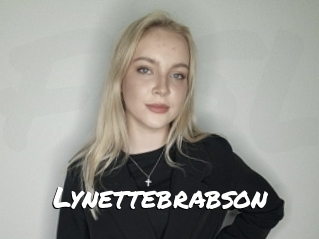 Lynettebrabson