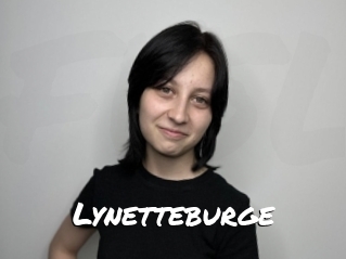 Lynetteburge