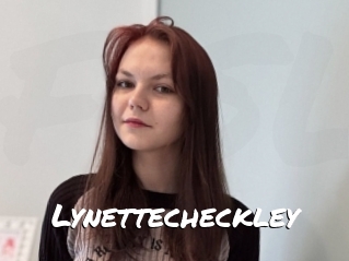 Lynettecheckley