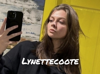 Lynettecoote