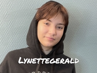 Lynettegerald