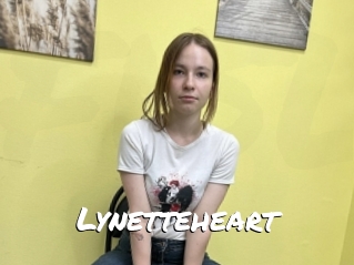 Lynetteheart