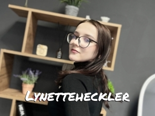 Lynetteheckler