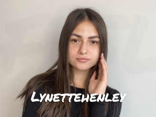 Lynettehenley