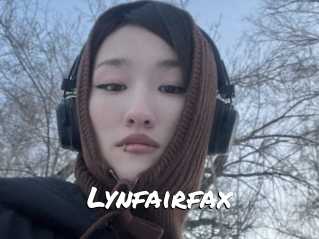 Lynfairfax