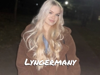 Lyngermany