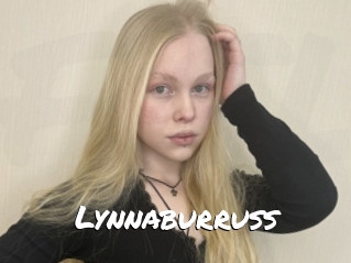 Lynnaburruss