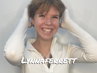 Lynnaferrett