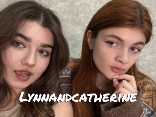 Lynnandcatherine