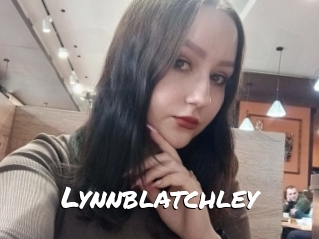 Lynnblatchley