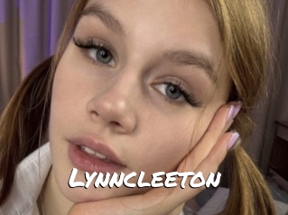 Lynncleeton